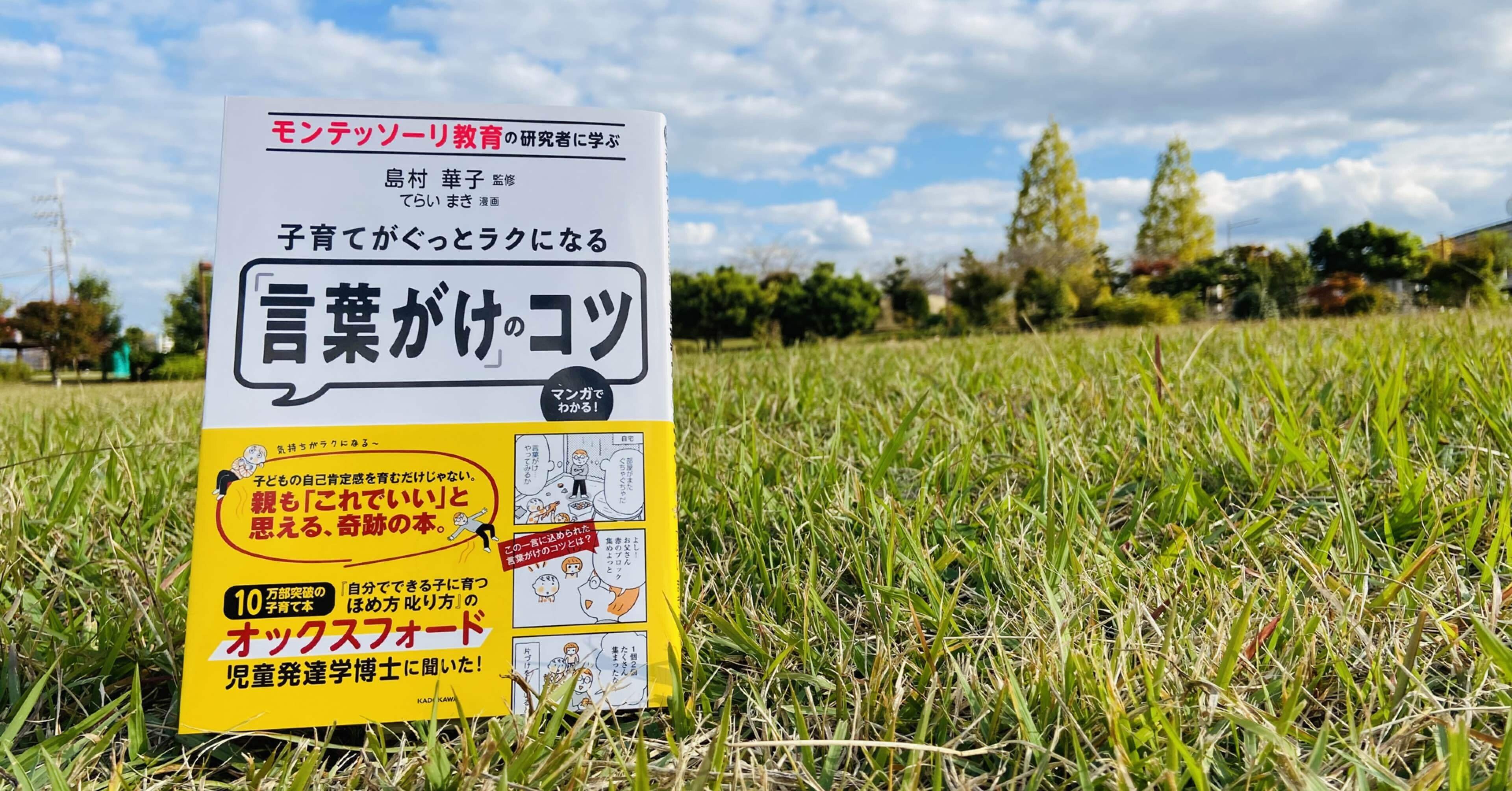 10万部ベストセラーのモンテッソーリ レッジョエミリア研究者の書籍第二弾 が伝える 知れば親子が楽になる 保護者の3つの誤解 木村智浩 ティール組織とオルタナティブ教育 Note