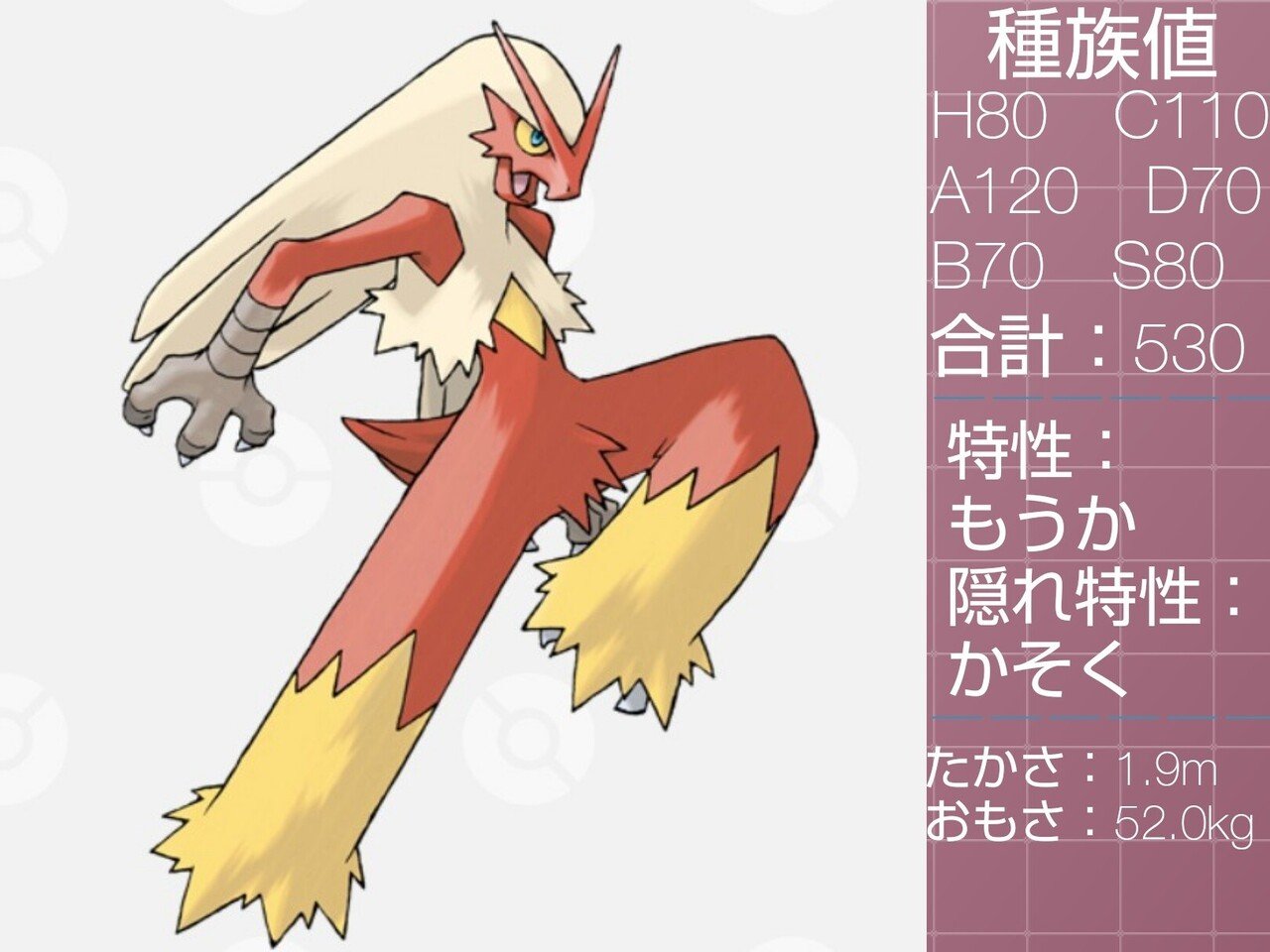 スカイアッパーを覚えるポケモン達 リユルン Note