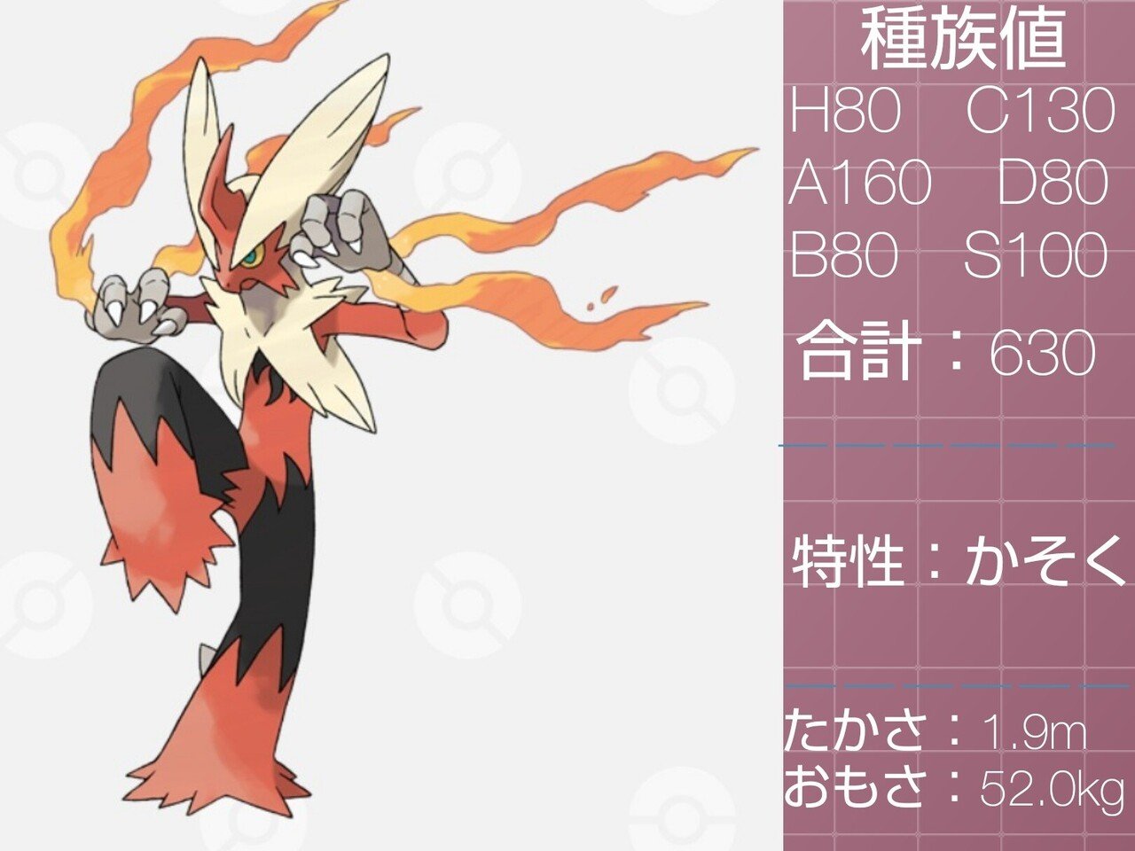スカイアッパーを覚えるポケモン達 リユルン Note