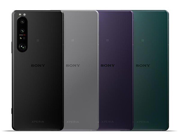 ソニーストアで買える、SIMフリーXperia 1 Ⅲ「XQ-BC42」実機レビュー