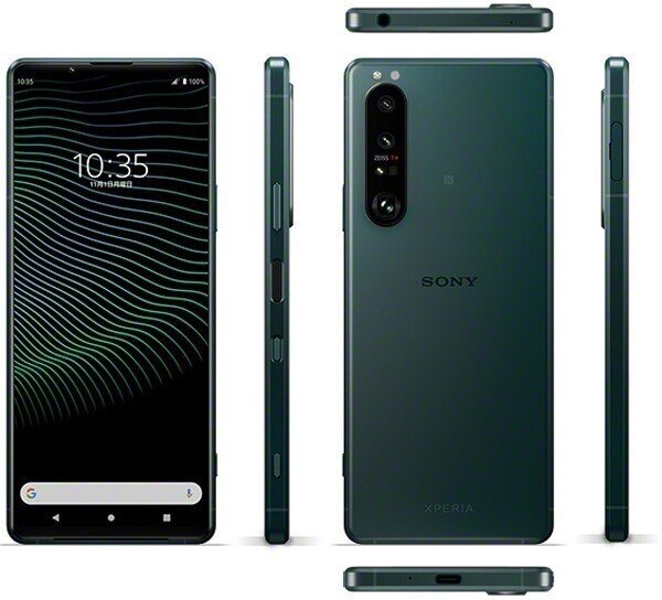 ソニーストアで買える、SIMフリーXperia 1 Ⅲ「XQ-BC42」実機レビュー