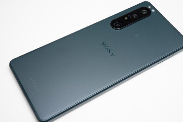 ソニーストアで買える、SIMフリーXperia 1 Ⅲ「XQ-BC42」実機レビュー