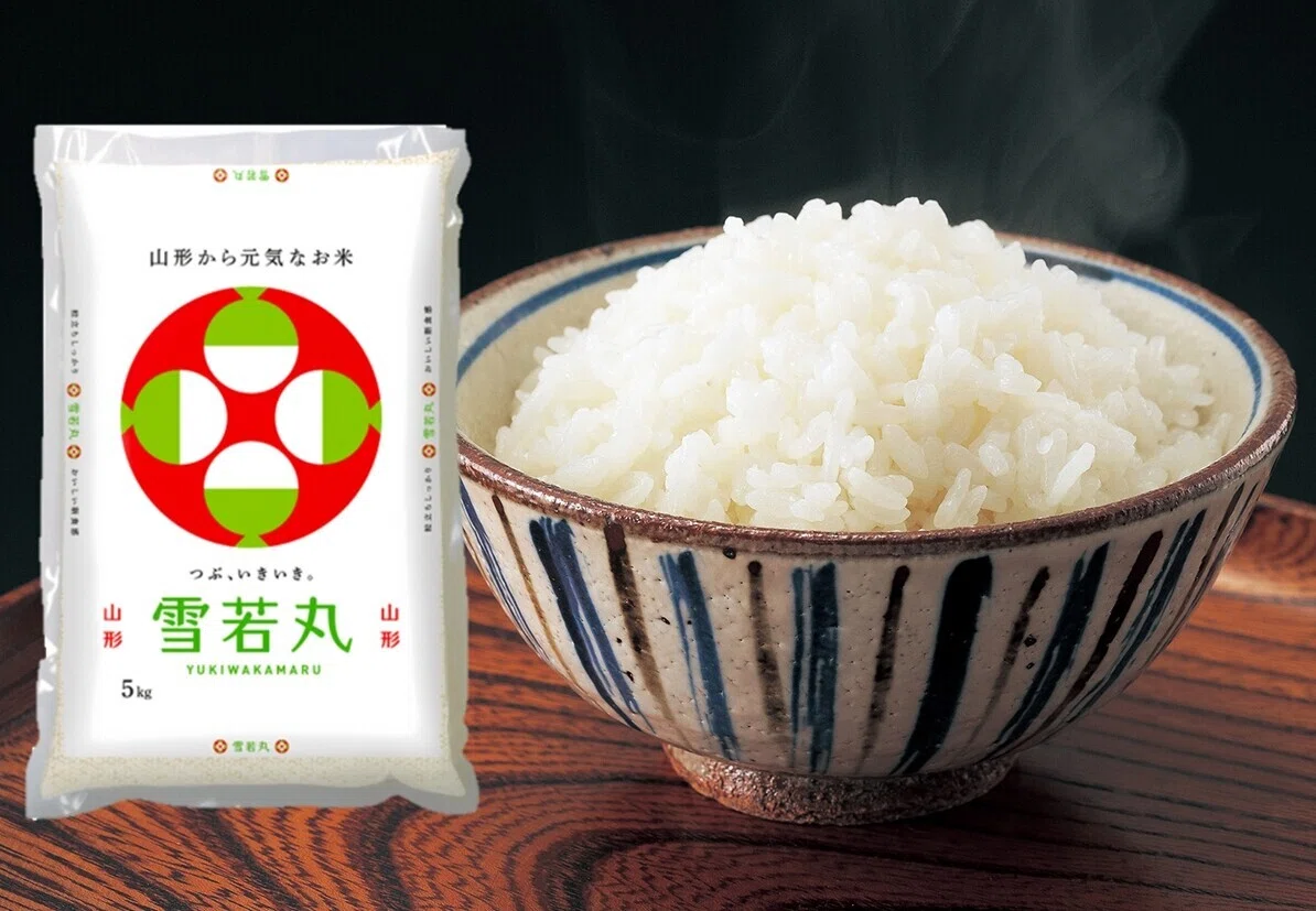 【山形】雪若丸