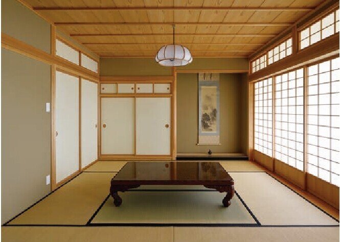 欄間２枚セット　天井　鴨居　長押　通風　採光　開口部材 鴨居・欄間鴨居 | 製品一覧 | 株式会社 南都木材産業