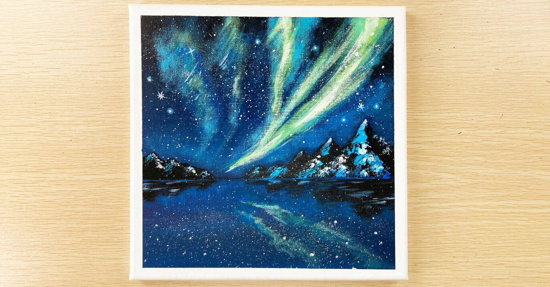 定番 rectangle_large_type_2_9140938 絵画