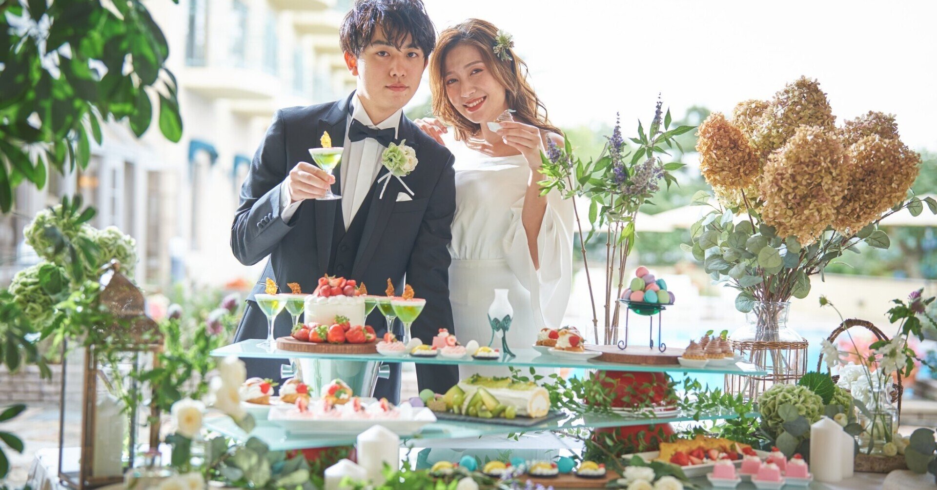 会場ならでは 結婚式オリジナル演出 A T Wedding Note 会場ならでは 結婚式オリジナル演出 A T Wedding Note