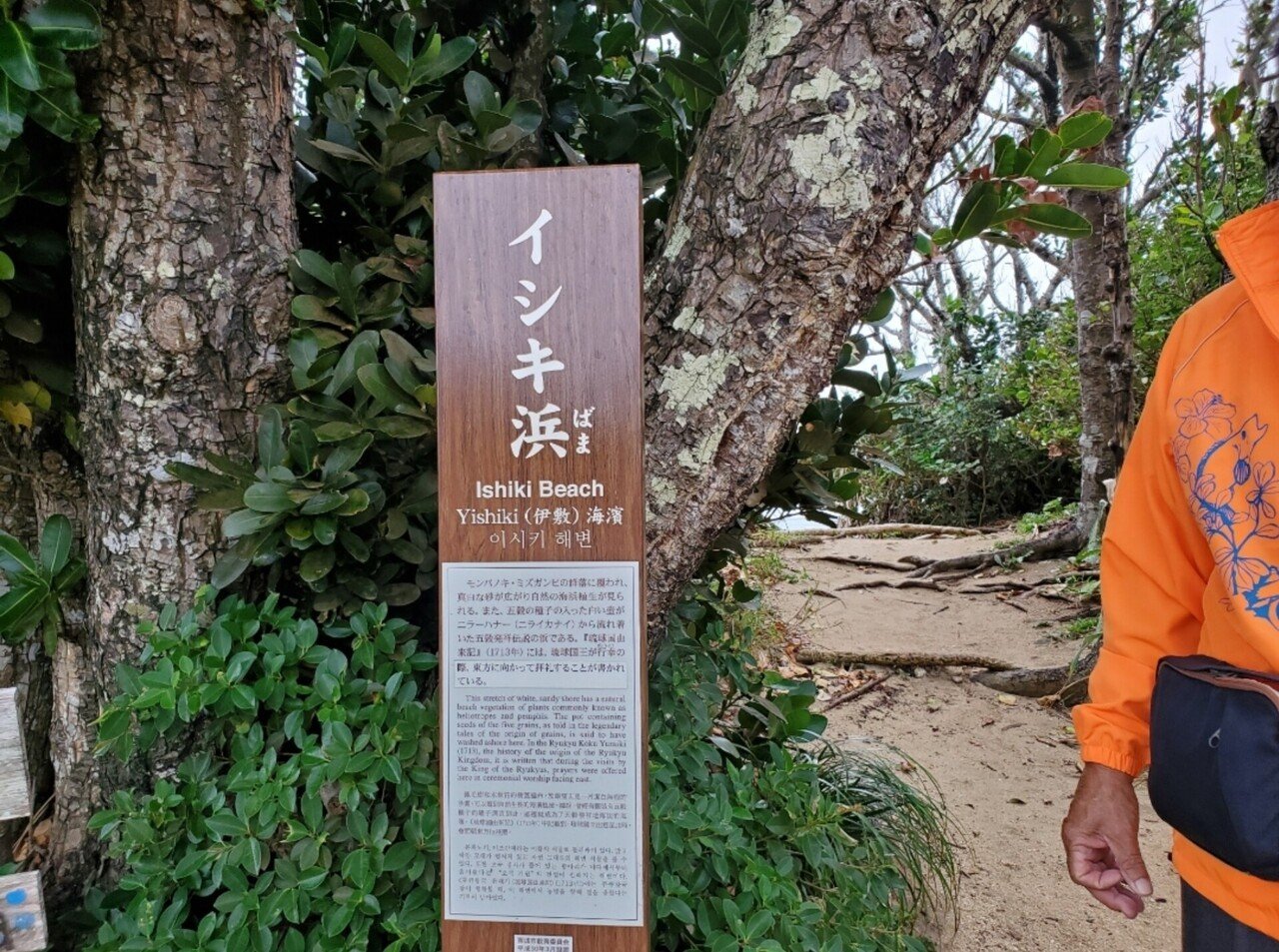 女が男を守る島」久高島｜旅する飲んべえ·さちこ