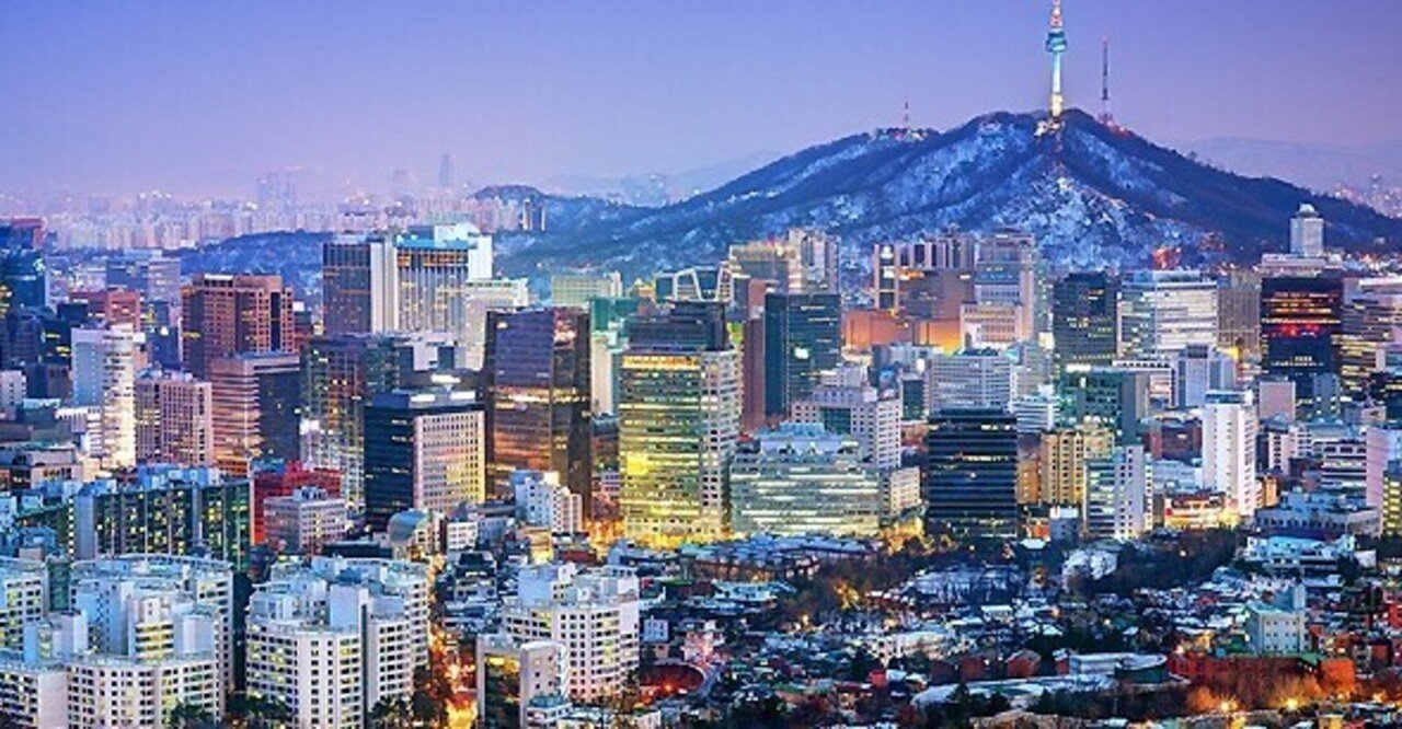 韓国ソウル市が メタバース の公共プラットフォームを開始 Yushi Hiramine Note 韓国ソウル市が メタバース の公共プラットフォームを開始 Yushi Hiramine Note