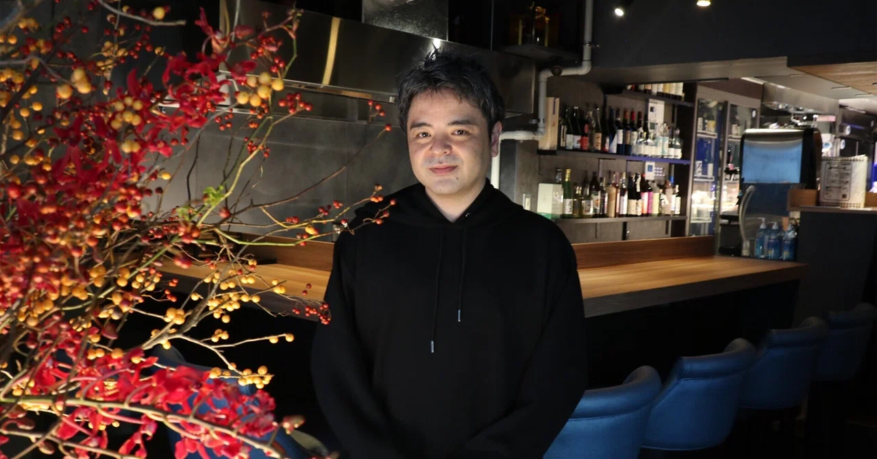 Post Campaign Project! Sake Sommelier Akahoshi Discusses the Appeal of ...