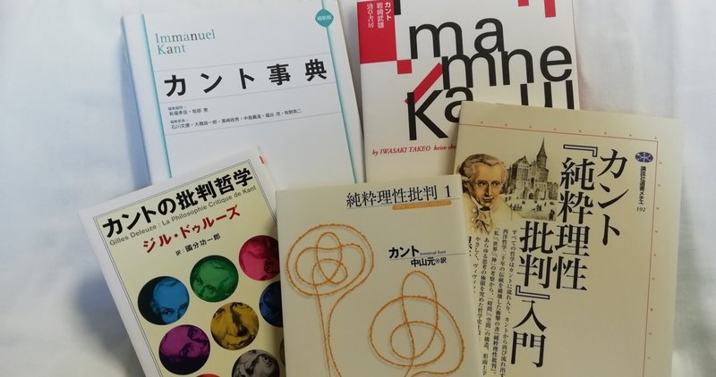 カントの 純粋理性批判 をわかりやすく解説 理性にはバグがつきもの Chaco Note