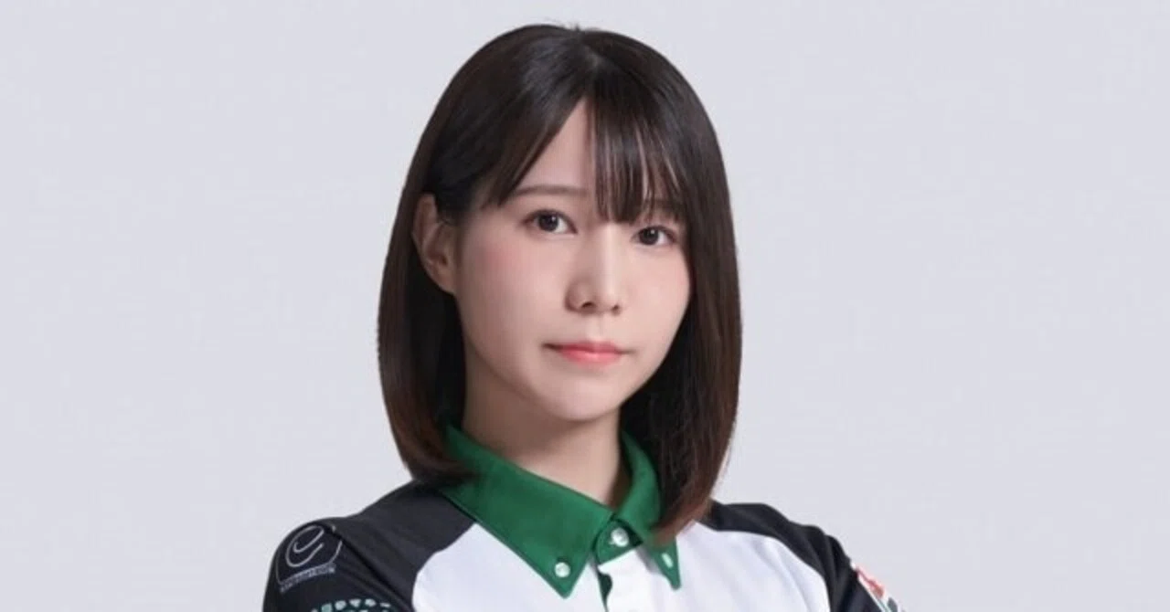 伊達朱里紗は高性能AIエンジンを積んで超ハイオクB型ガソリンで爆走