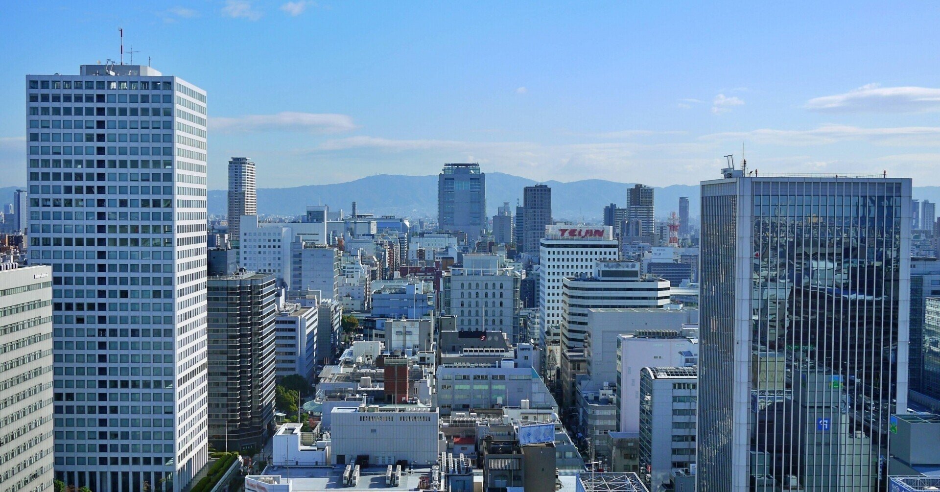 地方には仕事が本当にない 地方特化の転職エージェントだからこそ言える 優良中小企業 を狙うべき理由とは ヒューレックス Note