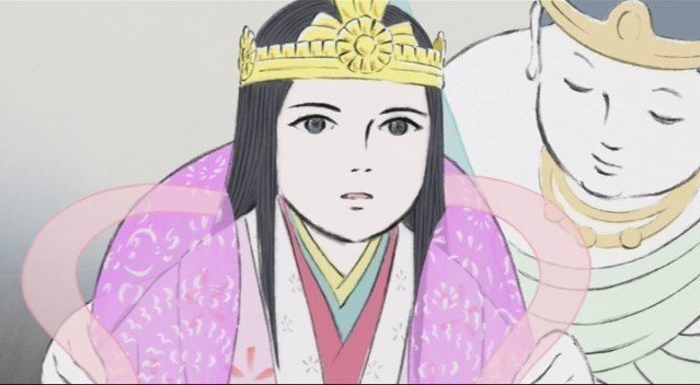 かぐや姫の物語 高校生の考察 罪と罰 現代の我々の罪とは Wax Ogawa Note かぐや姫の物語 高校生の考察 罪と罰 現代の我々の罪とは Wax Ogawa Note