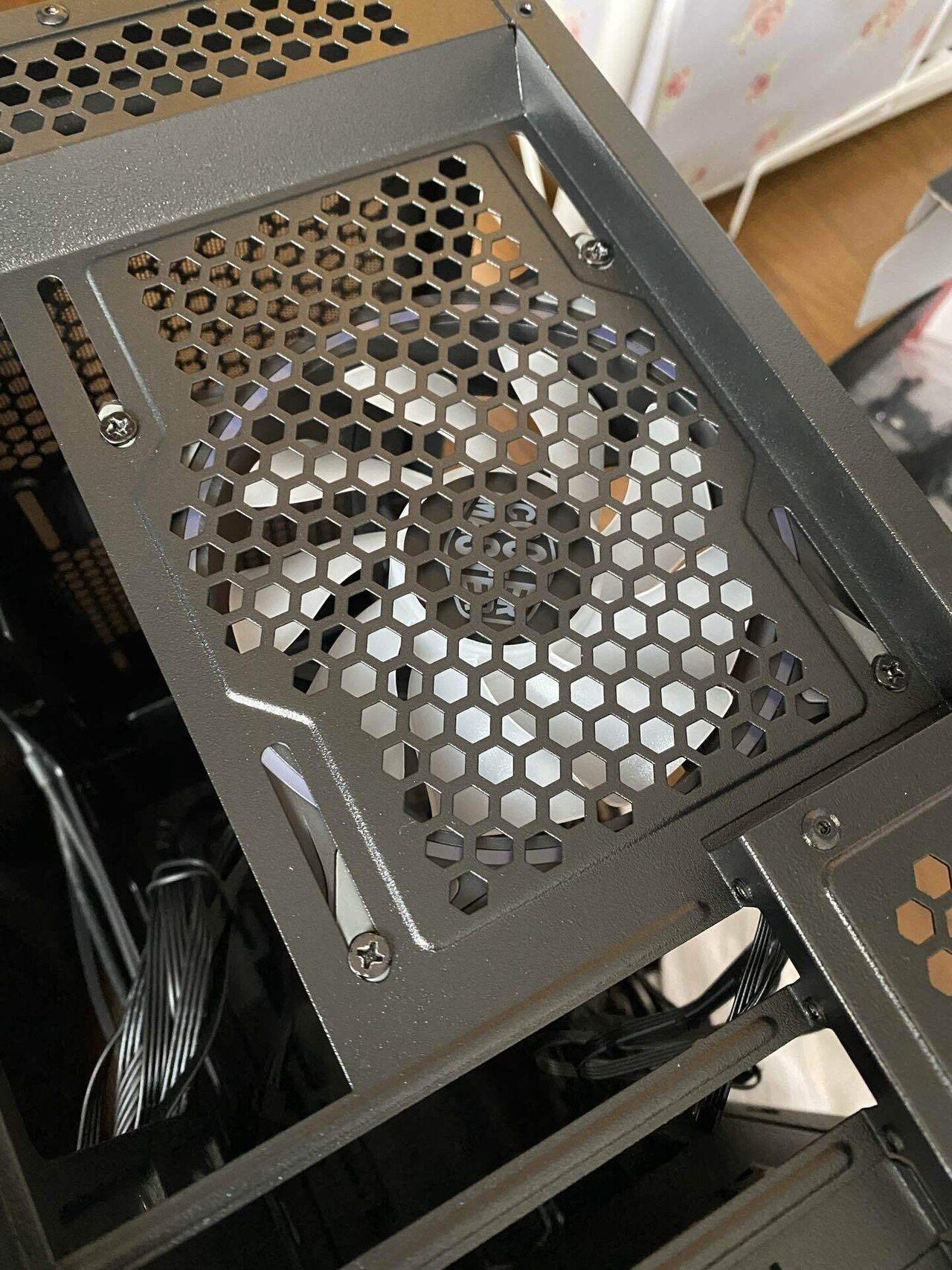 初めて自作PCに挑戦した話|いとうひよこ 初めて自作PCに挑戦した話|いとうひよこ