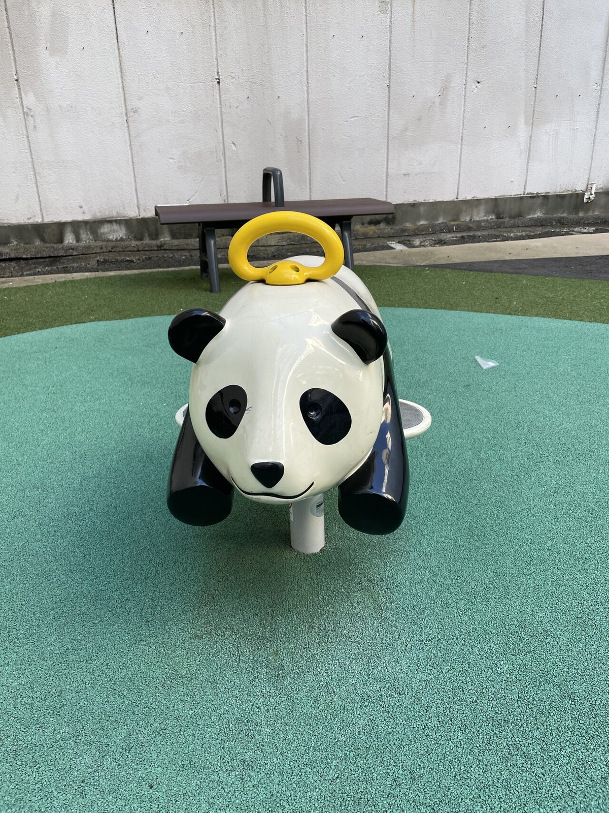 パンダスポット【番外編】｜上野案内所
