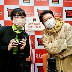 渋谷商店部 お店に行こう! 恵比寿ブロック