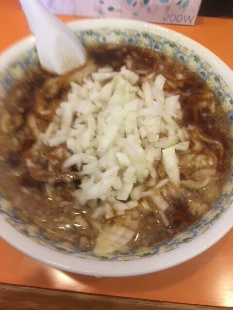 いこい食堂