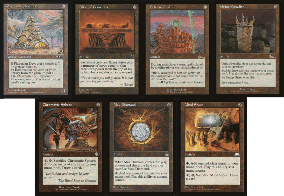 MTG ミドルスクール 有用カード96枚セット おにぎりシュート(ミドルスクール)｜MasaH
