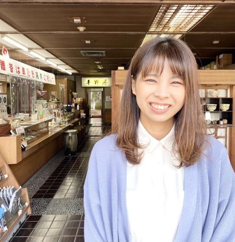 ②三島 智代さん