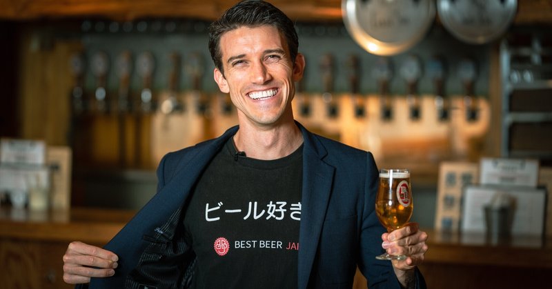 「とりあえずビール？」ビールスタートアップBest Beer Japanが日本最大級のビジネスピッチコンテストに登壇