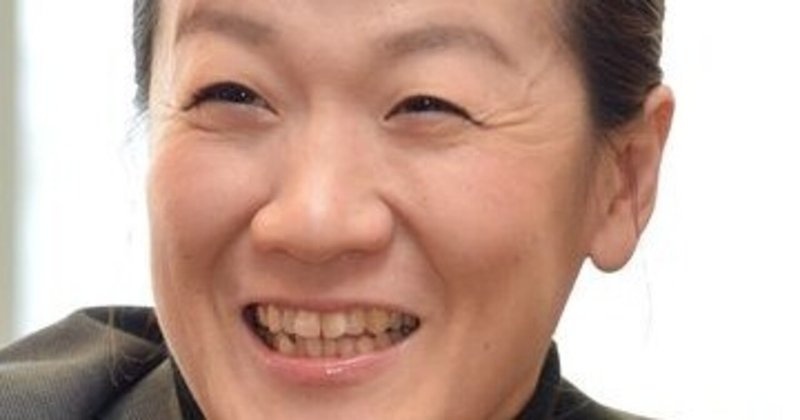 谷亮子 の新着タグ記事一覧 Note つくる つながる とどける