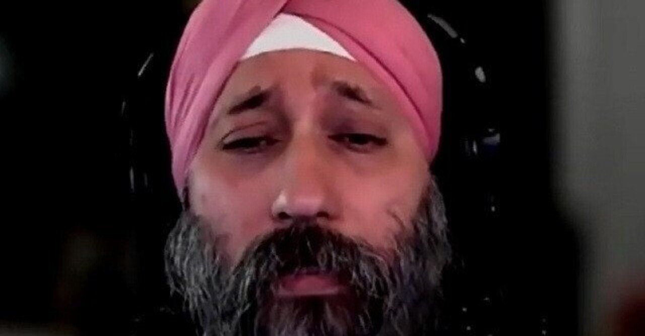 精神的な旅」グル・ナーナクがパキスタンに渡った理由を知るシク教徒の