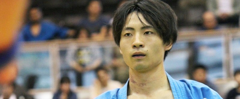 空道 目黒雄太が世界王者 中村知大に勝った19歳 菊地逸人を破りv4を達成 王者が次々とu25世代に敗れる大波乱 世界選手権日本代表の行方は 5 13 全日本空道連盟 18 北斗旗全日本空道体 ゴング格闘技 Note 空道 目黒雄太が世界王者 中村知大に勝った19歳 菊地逸人を破りv4を達成 王者が次々とu25世代に敗れる大波乱 世界選手権日本代表の行方は 5 13 全日本空道連盟 18 北斗旗全日本空道体 ゴング格闘技 Note