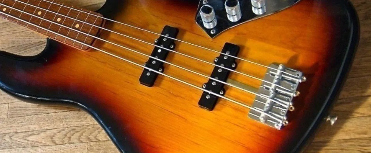 Billy Sheehan's Theory of Technique｜牛心。