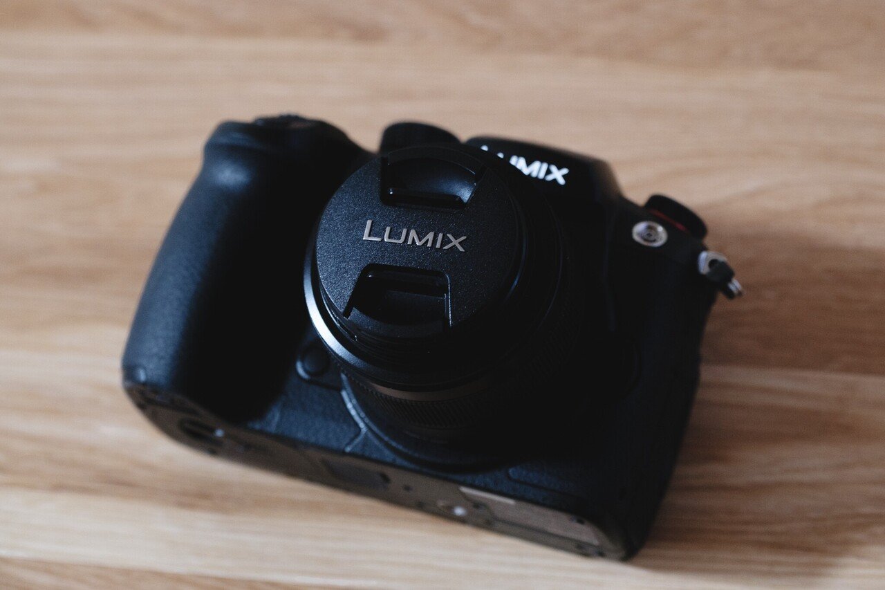 写真機としてのLUMIX GH5M2|Nocchi(のっち) 写真機としてのLUMIX GH5M2|Nocchi(のっち)