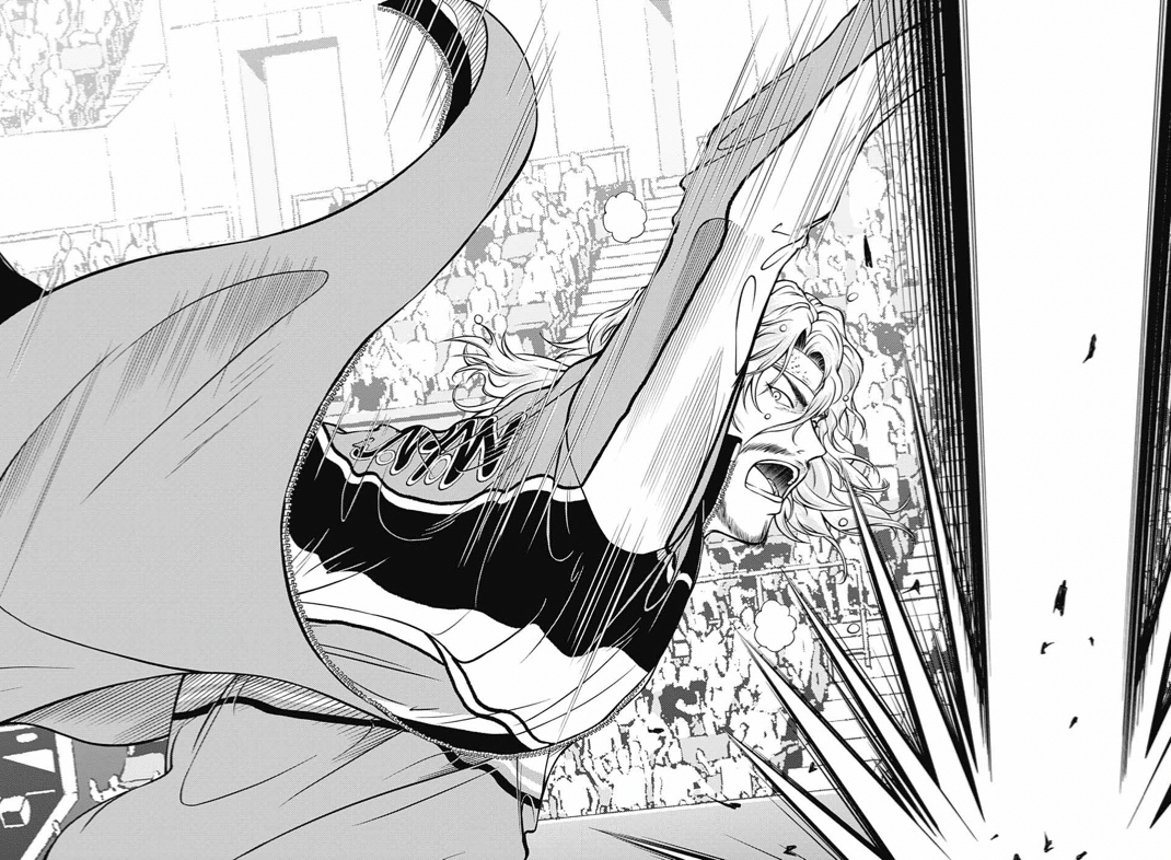 不二周助と無没識 るんるん丸 Note