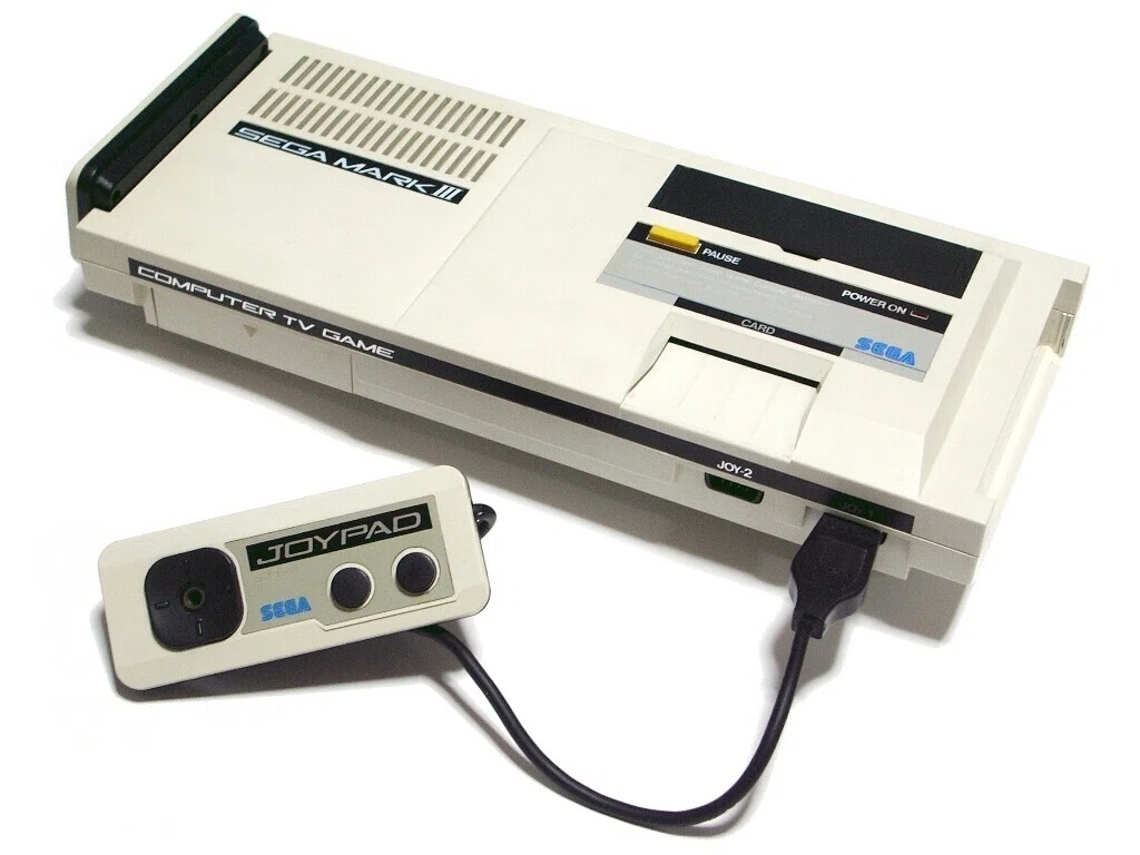 昭和と平成の境目 ～ゲーム機編～｜一ノ口二山