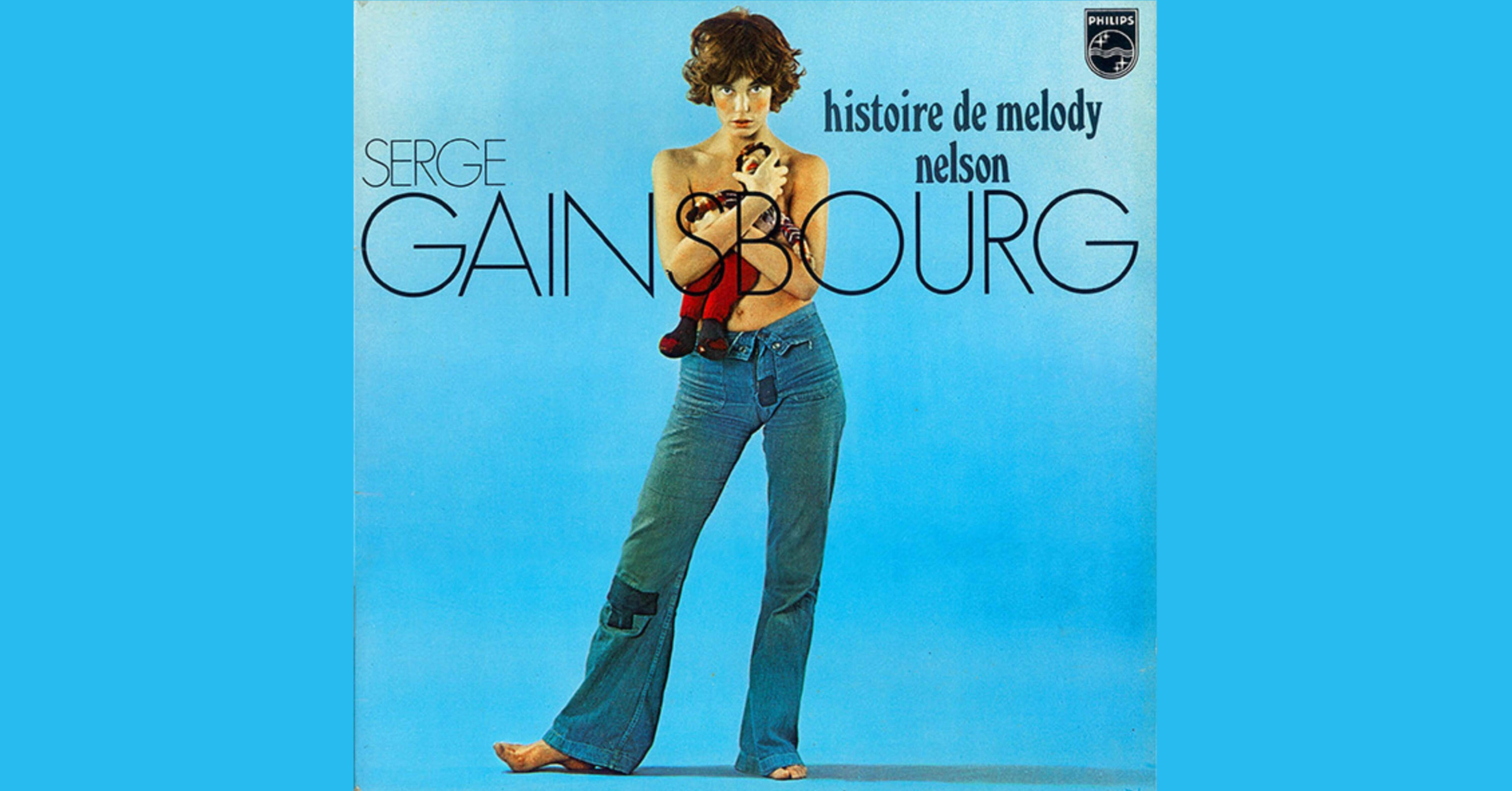 Ballade de Melody Nelson