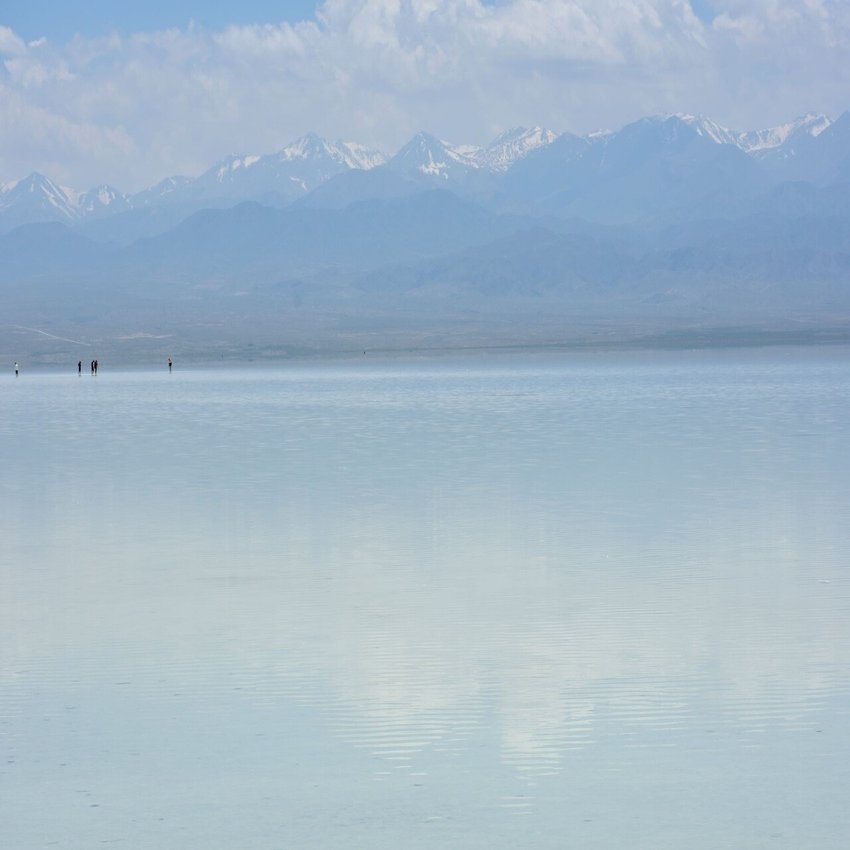 現代アジアの華人たち 番外編 じゅんさいと鉄砲玉 Bunbou Web Note