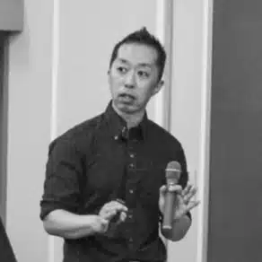大橋淳史