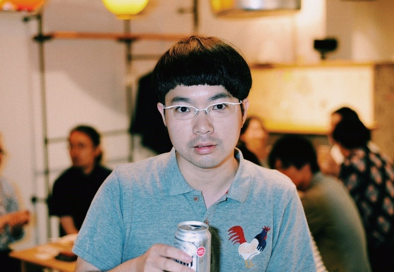 人間酒場 第4夜を開催した話 納谷ロマン Roman Note