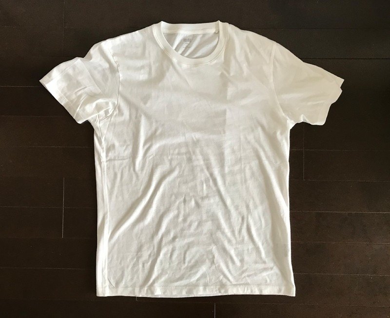 Zozo 40番双糸 Vs ユニクロ スーピマ白tシャツ対決はzozoオリジナルが完全勝利か 注目の初対決 Nobujirou Note Zozo 40番双糸 Vs ユニクロ スーピマ白tシャツ対決はzozoオリジナルが完全勝利か 注目の初対決 Nobujirou Note