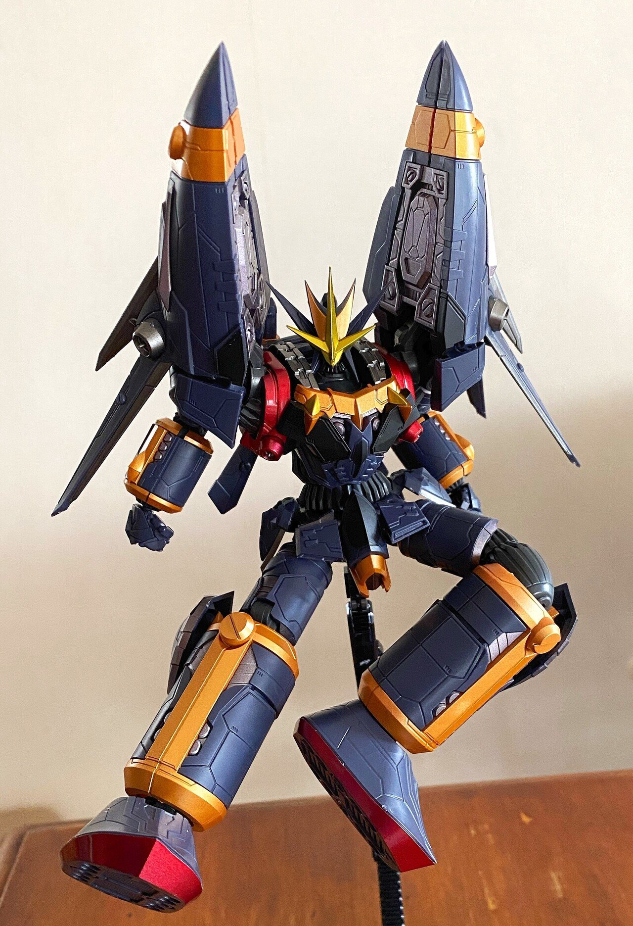 SMP ガンバスター　未開封　箱傷み 8000円のガムことSMPガンバスターがヤバかった｜nyapoona