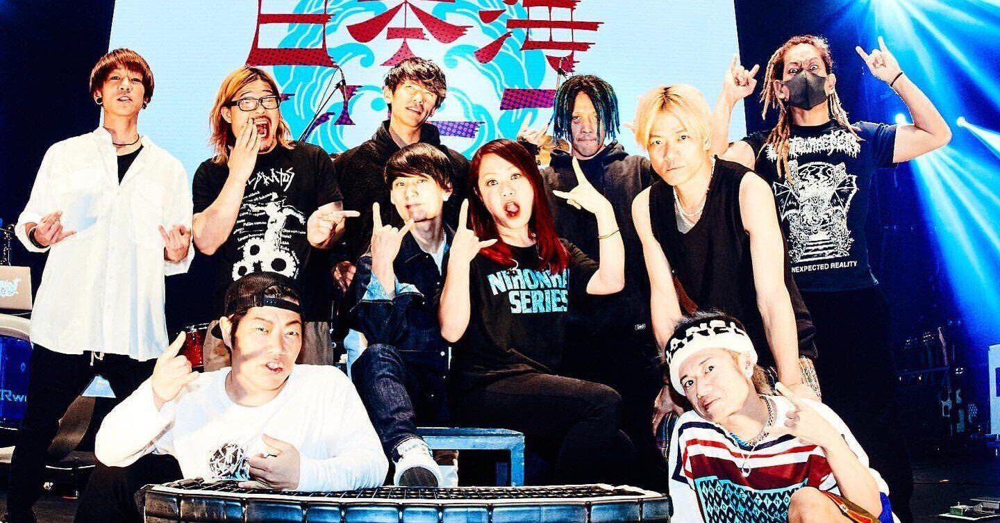 マキシマムザホルモン cutie/dirty ロンT 限定プルーフ マグネット