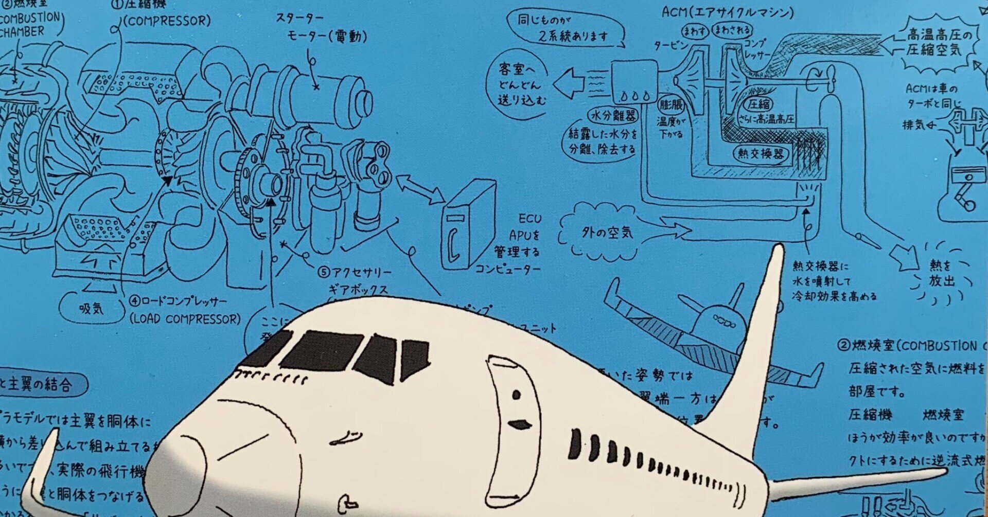 Selfの本棚 011 かなりマニアックな飛行機豆知識 中井惣一著 Self Transformation Academy Note Note Selfの本棚 011 かなりマニアックな飛行機豆知識 中井惣一著 Self Transformation Academy Note Note