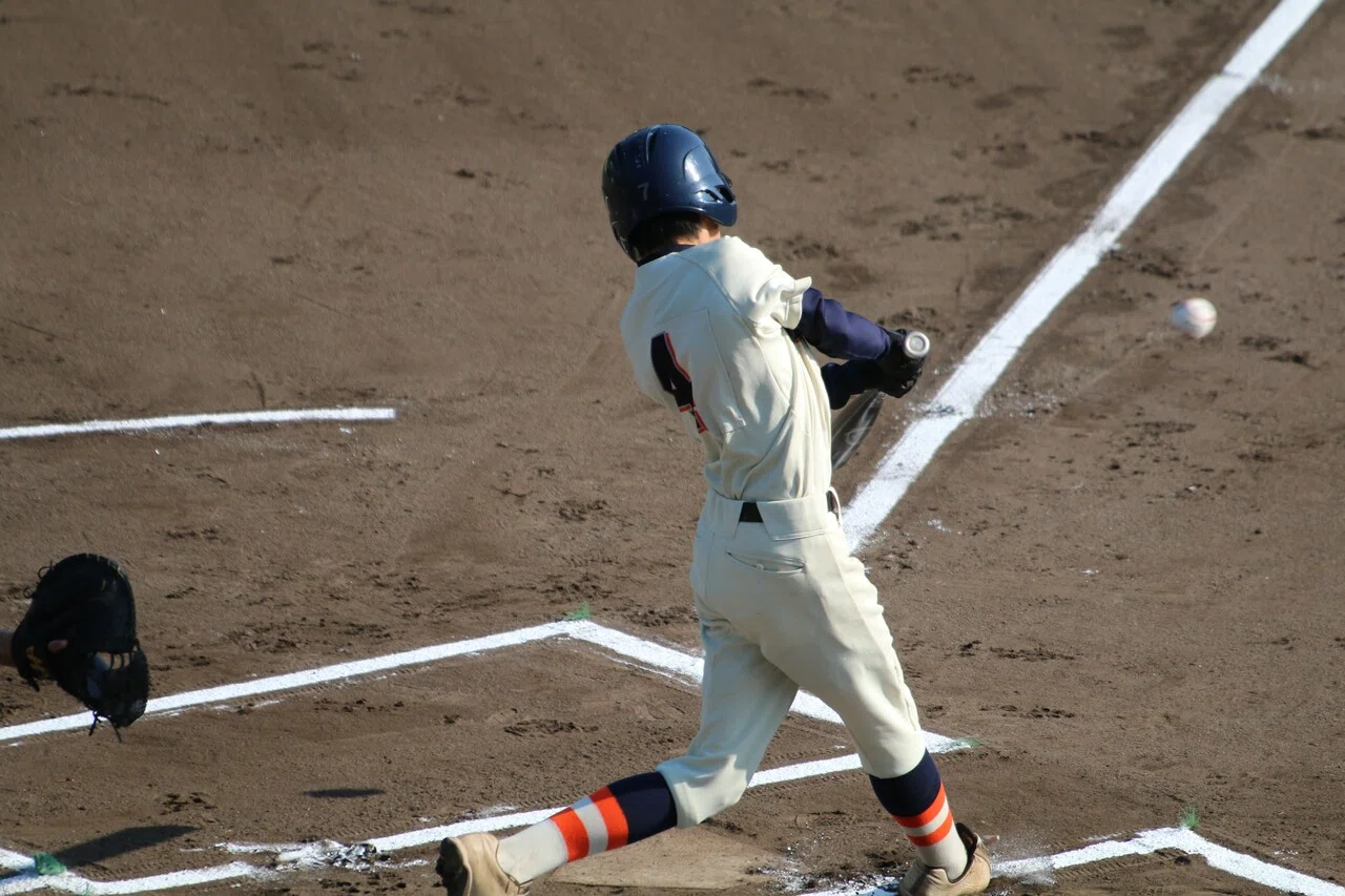 21 11 所沢市高校野球大会 所沢北 所沢商業 Fk Note