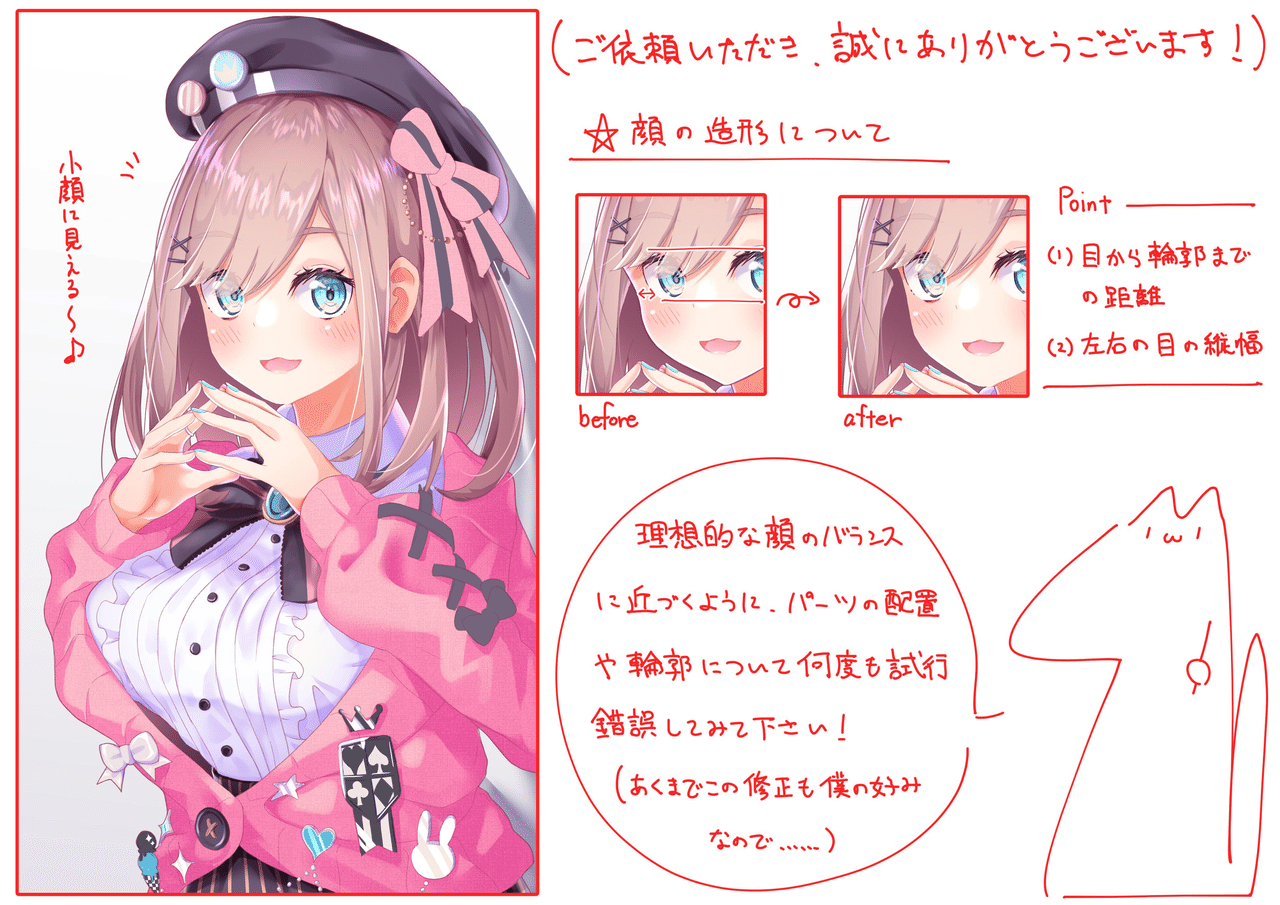 イラスト練習法 1年で神絵師になりました 独学編 ワカドリ Note イラスト練習法 1年で神絵師になりました 独学編 ワカドリ Note