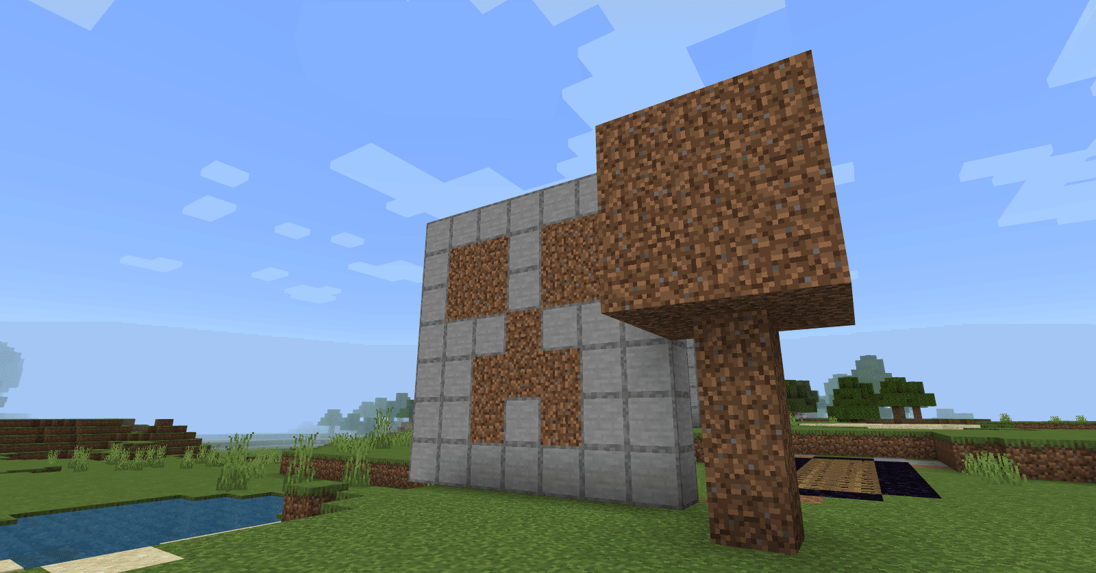 帯電クリーパートラップ作ってみた のえクラ 2 ちょこみんと Note