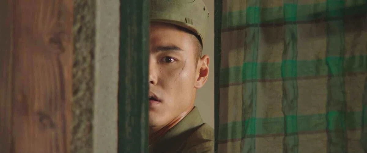 僕の好きなアジア映画17：軍中楽園｜Manabu Ishigooka