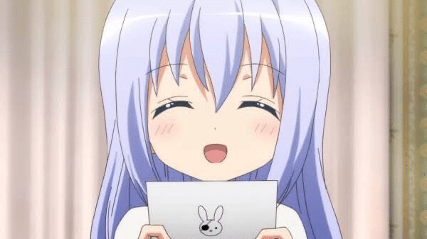 画像 ごちうさ チノちゃん Minirocket Note 画像 ごちうさ チノちゃん Minirocket Note