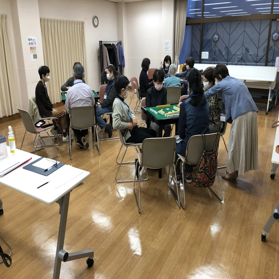 住吉 町 生涯 学習 館