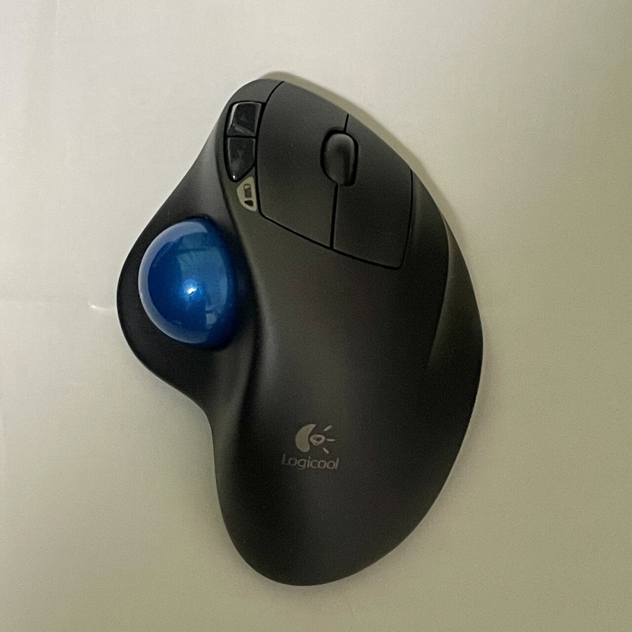 ロジクール Wireless Trackball M570t 価格比較 - 価格.com