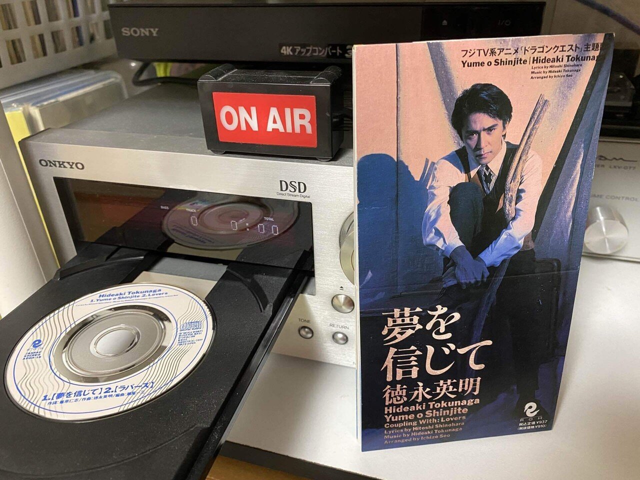毎日1枚短冊cd 234 清水liff竹菜 Note