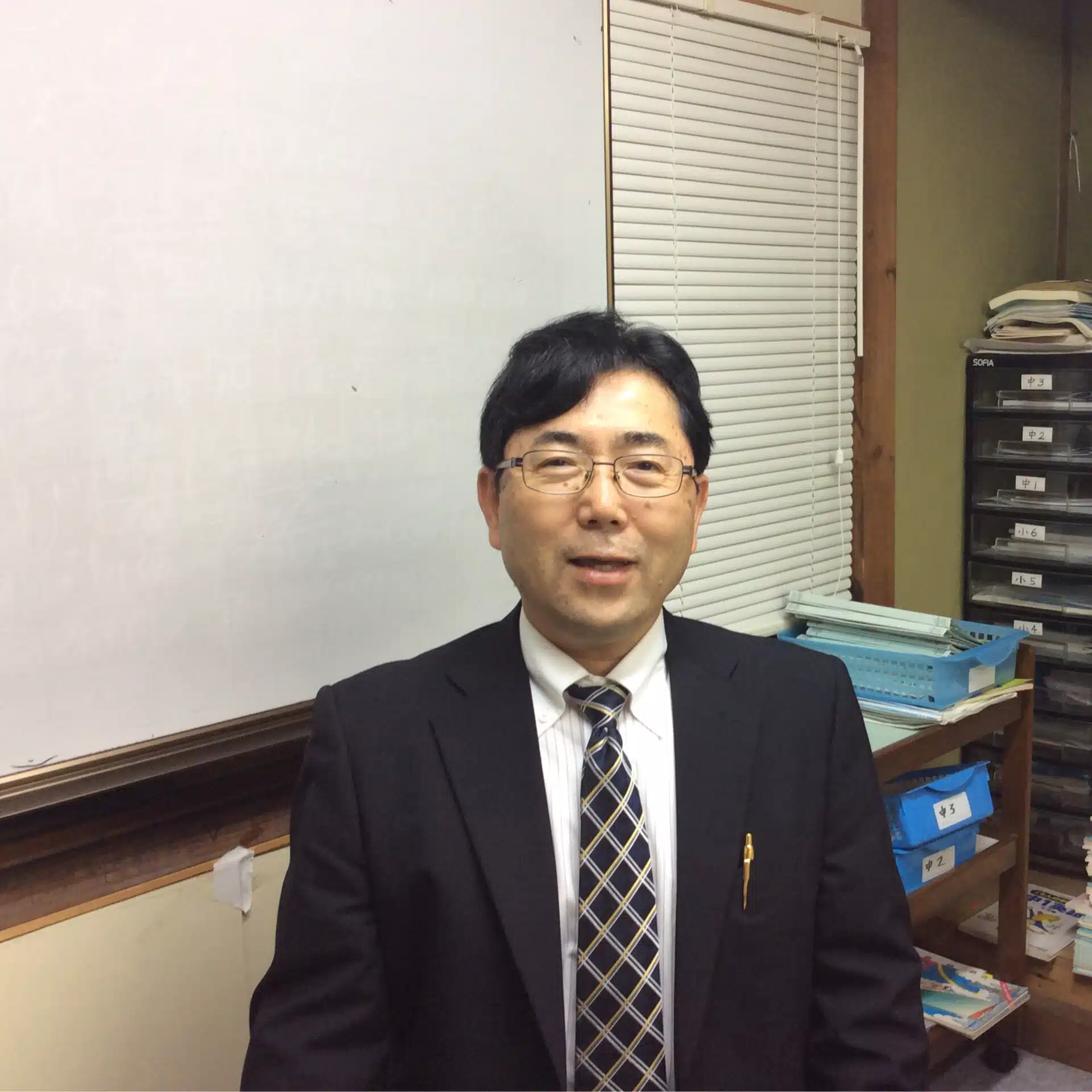 池田徳幸／魂の羅針盤