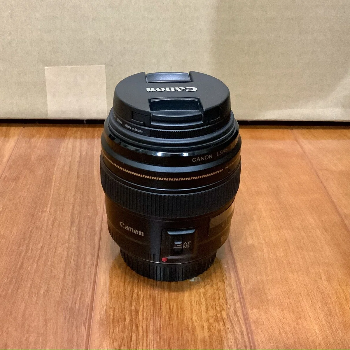 ☆良品☆Canon EF135F2L USM 極悪 N