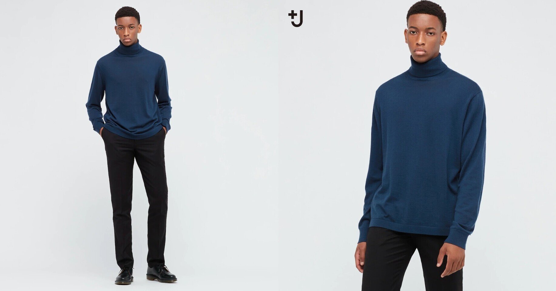 Uniqlo J 21awで買ったもの カシミヤタートルネックセーター ろち Note Uniqlo J 21awで買ったもの カシミヤタートルネックセーター ろち Note